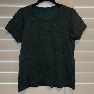 Lululemon Swiftly Tech Short Sleeve
